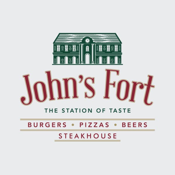 JOHN’S FORT